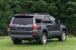 Toyota 4Runner 2003 года